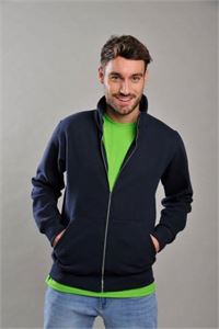 FELPA MADE IN ITALY